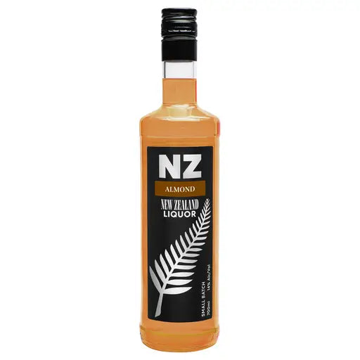 NZ Almond Ice Melon  Liqueur 700ml