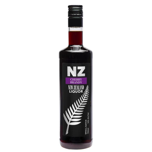 NZ Liqueur cherry Brandy 700ml