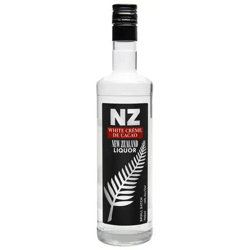 NZ Liqueur White Sambuca 700ml