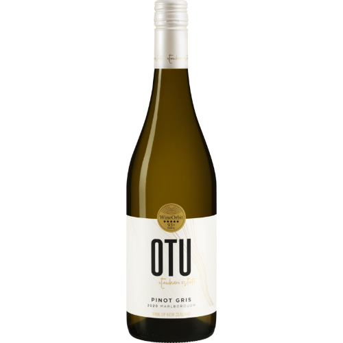 Otu Pinot Gris 750ml