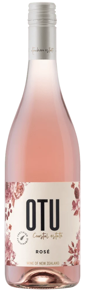 Otu Pinot Noir Rose 750ml
