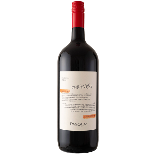 Pasqua Sangiovese 1.5l