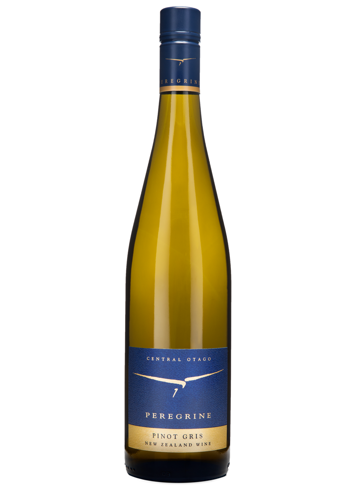 Peregrine P/Gris 750ml