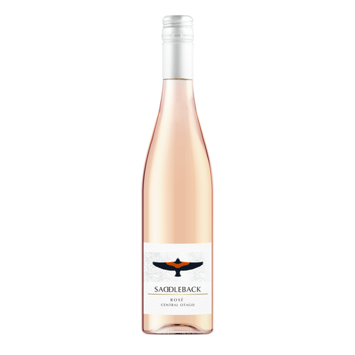 Peregrine Saddleback Rose 750ml