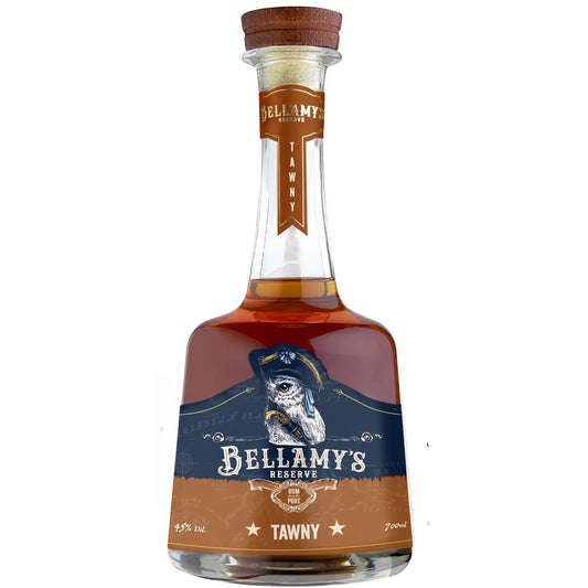 BELLAMY'S RESERVE TAWNY 700ml