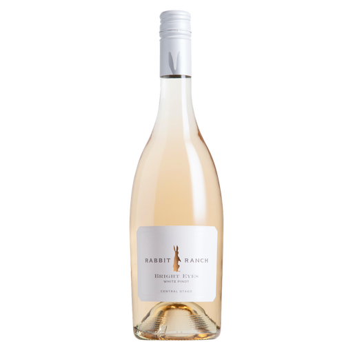 Rabbit Ranch Bright Eyes White Pinot Noir 750ml