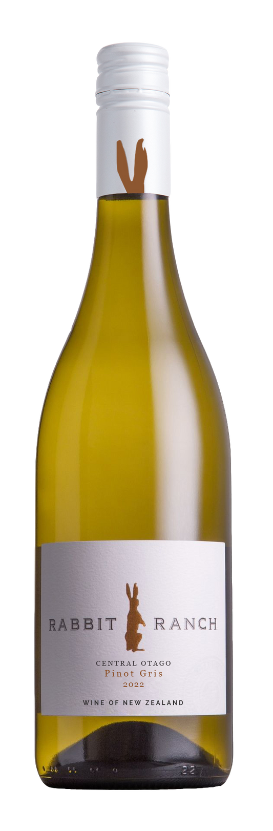 Rabbit Ranch Pinot Gris 750ml