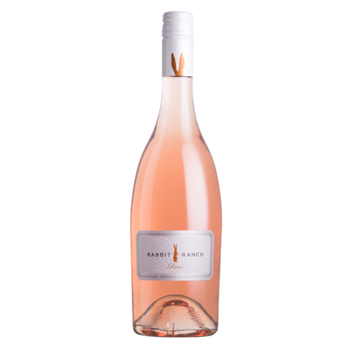 Rabbit Ranch Rose 750ml