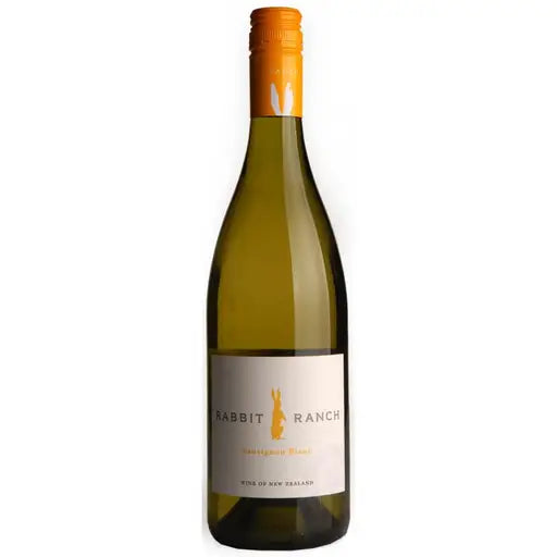 Rabbit Ranch Sauvignon Blanc 750ml