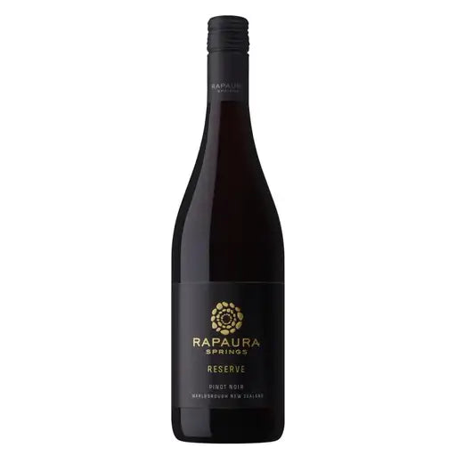 Rapaura Springs Res Pinot Gris