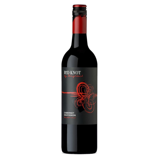 Red Knot by Shingleback Cabernet Sauvignon 750ml