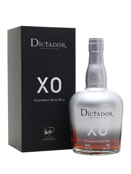 Dictador XO Insolent Rum 700ml