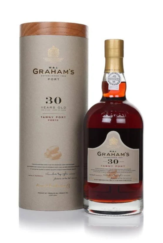 Grahams 30yrs Port 750ml