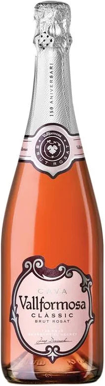 Vollformosa Classic Rose 750ml