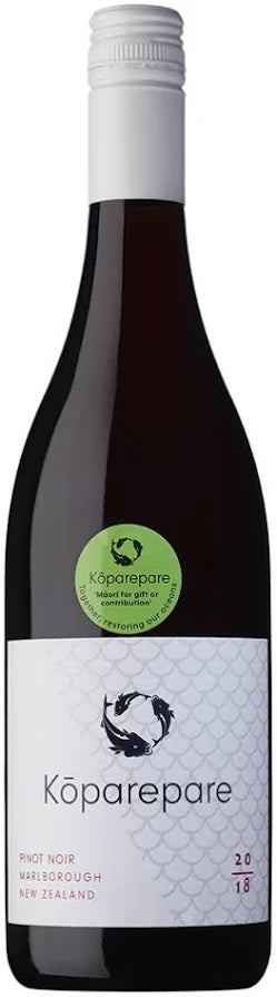 Koparepare 2020 Pinot Noir