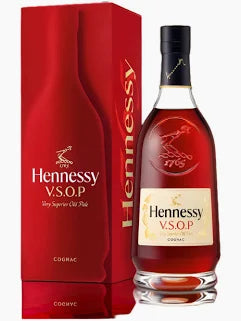 Hennessy VSOP 700ml