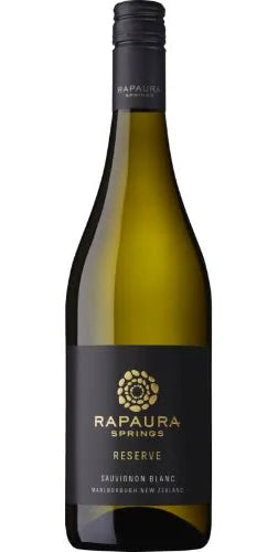 Rapaura Springs Res Sauv Blanc