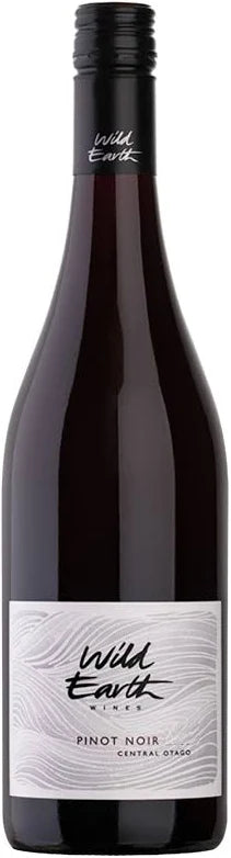 Wild Earth Pinot Noir