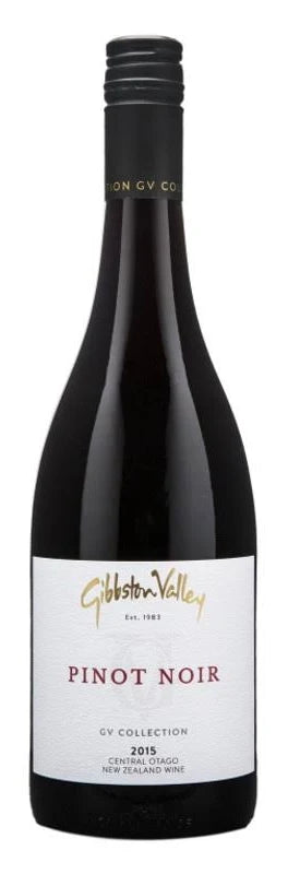 Gibbston Valley GV Pinot Noir