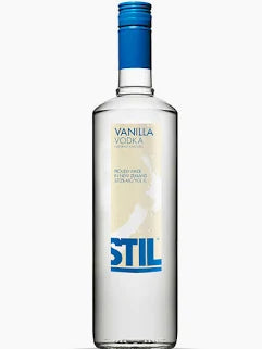 Stil Vodka Vanilla 1000ml
