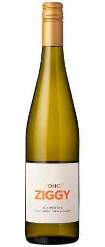 Soho Wc Pinot Gris 750ml