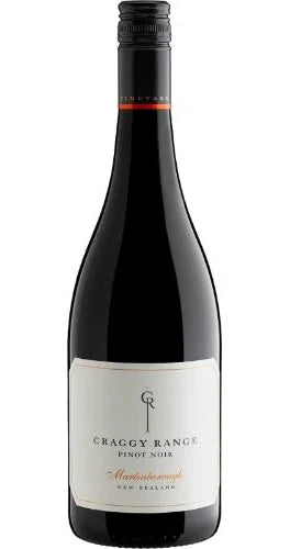 Craggy Range Martinborough Pinot Noir
