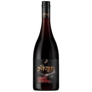 The Butchers Cab Sav 750ml