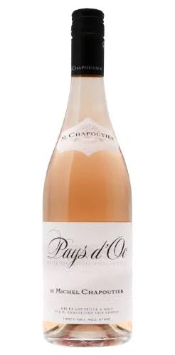 Chapoutier Pays D'oc Rose 750m