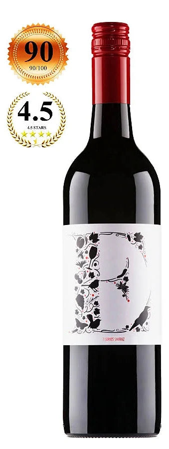 Elderton Shi/Cab/Sauv 750ml