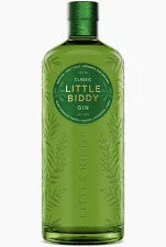 Little Biddy Classic Gin 700ml - NZ Gin