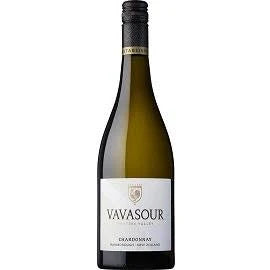 Vavasour Chardonnay 750mL