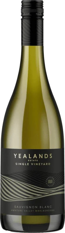 Yealands Estate Single Vineyard Sauvignon Blanc 750ml