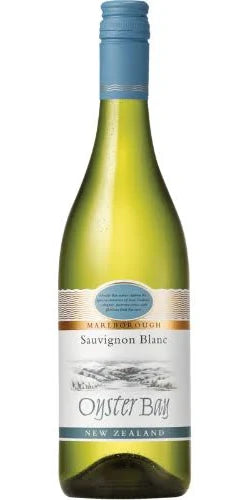Oyster Bay Sauvignon Blanc 750ml