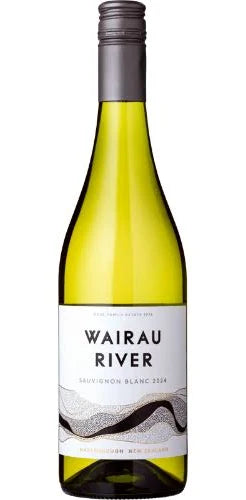 Wairau River Sauvignon Blanc