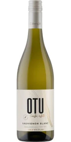 OTU Sauvignon Blanc 750ml