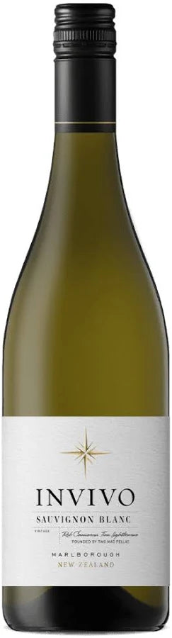 Invivo Sauv Blanc 750ml