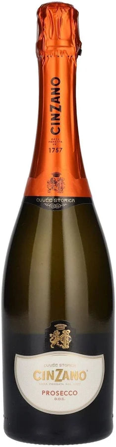 Cinzano Prosecco doc
