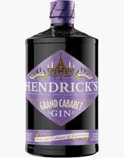 Hendricks Grand Cabaret 700ml