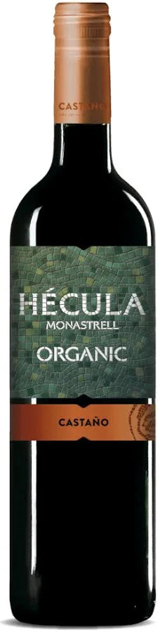 Hecula Monastell 750ml