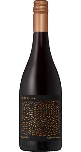 Wild Grace Pinot Noir