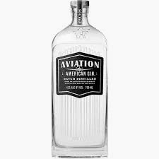 Aviation Gin 700ml