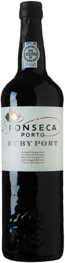 Fonseca Ruby Port