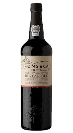 Fonseca 10 Year old Port