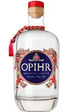 Opihr Oriental Spiced Gin 700ml