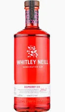 Whitley Neill Raspberry 700ml
