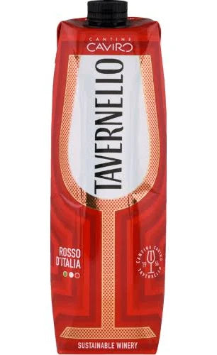 Tavernello 750ml