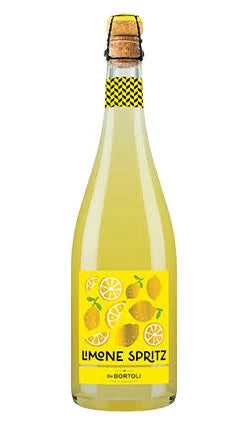 Limone Spritz DeBORTOLI 750ml