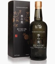 Ki No Bi Gin 70cl