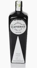 Scapegrace Uncommon Gin - Hawke's Bay Late Harvest 700ml