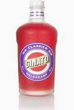 Ginato Melograno Gin 70cl